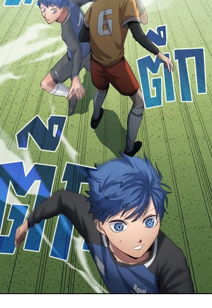 All Football Talents Are Mine ตอนที่ 23 29