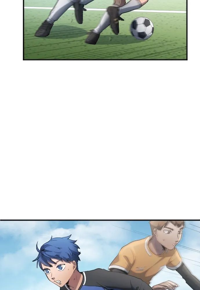 All Football Talents Are Mine ตอนที่ 23 74