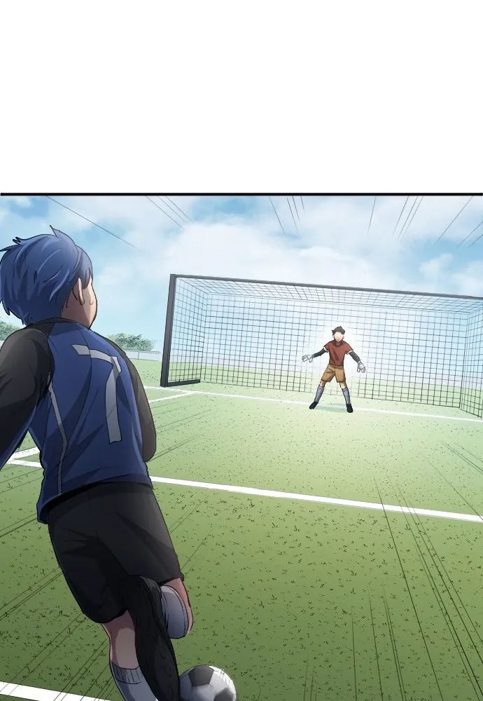 All Football Talents Are Mine ตอนที่ 23 83