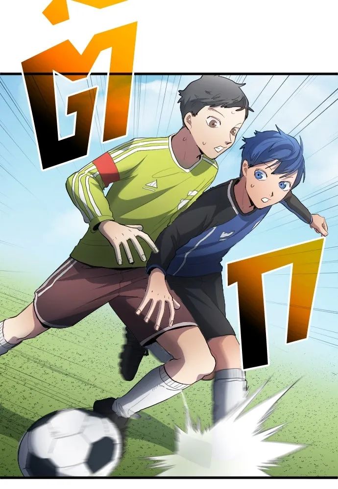 All Football Talents Are Mine ตอนที่ 25 53