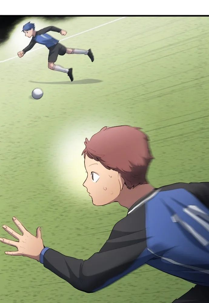 All Football Talents Are Mine ตอนที่ 25 70