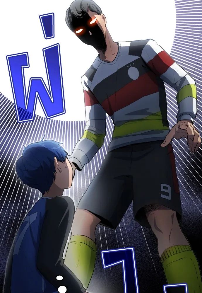 All Football Talents Are Mine ตอนที่ 26 40