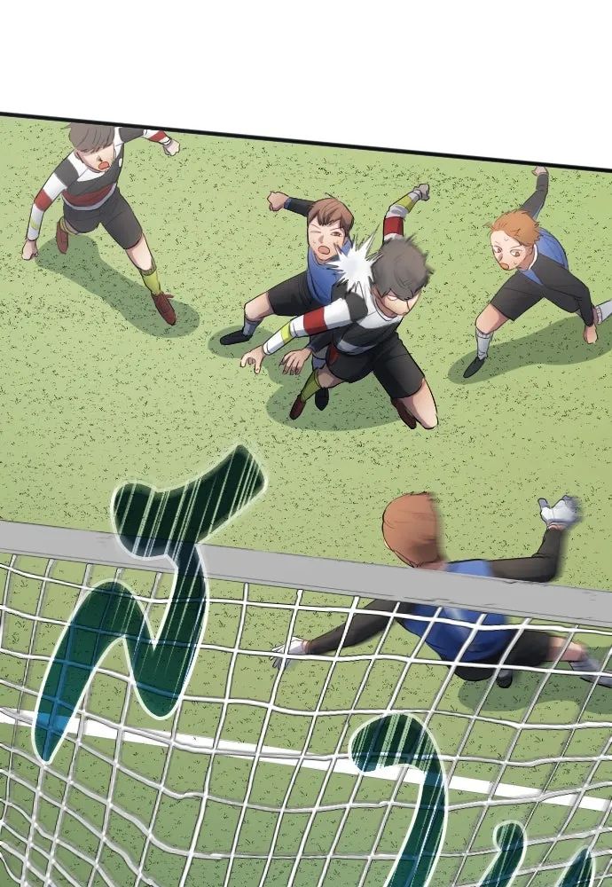 All Football Talents Are Mine ตอนที่ 26 55