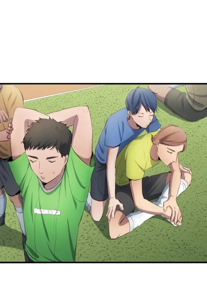 All Football Talents Are Mine ตอนที่ 29 79