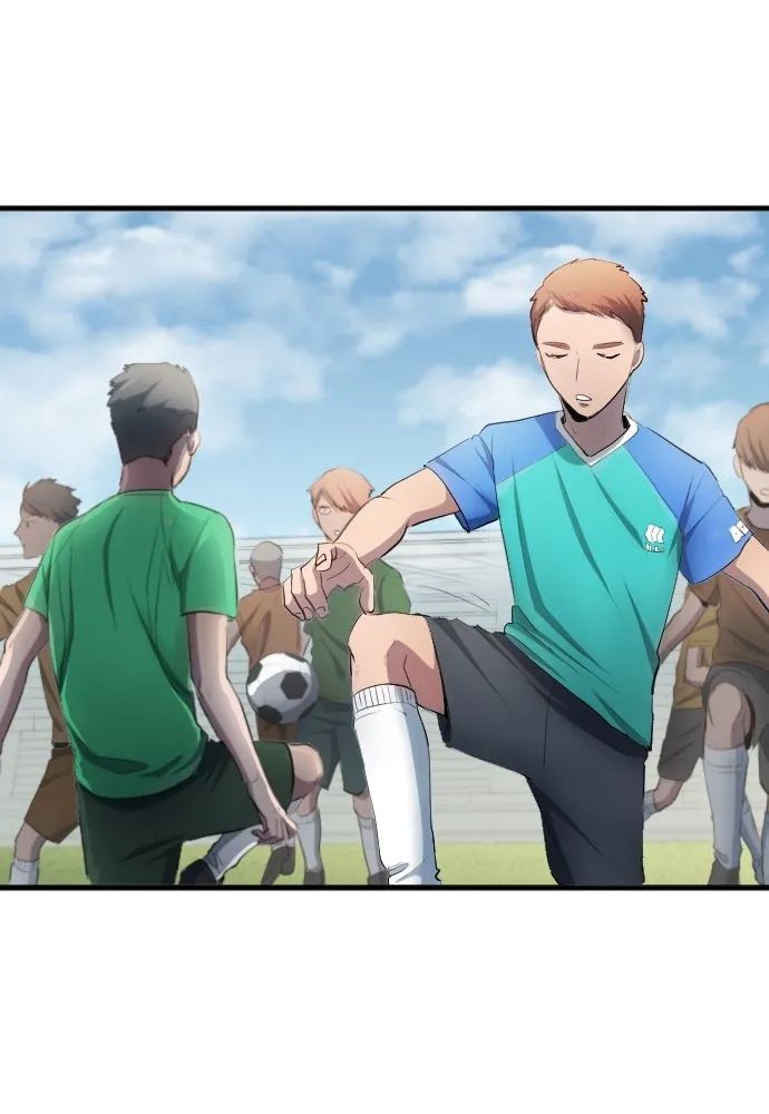 All Football Talents Are Mine ตอนที่ 29 80