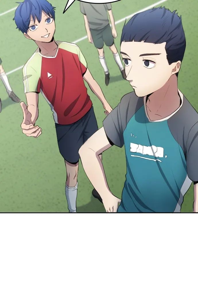 All Football Talents Are Mine ตอนที่ 30 74