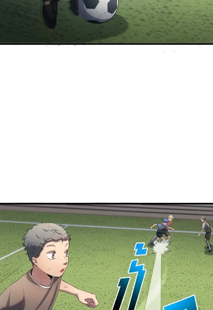 All Football Talents Are Mine ตอนที่ 31 8