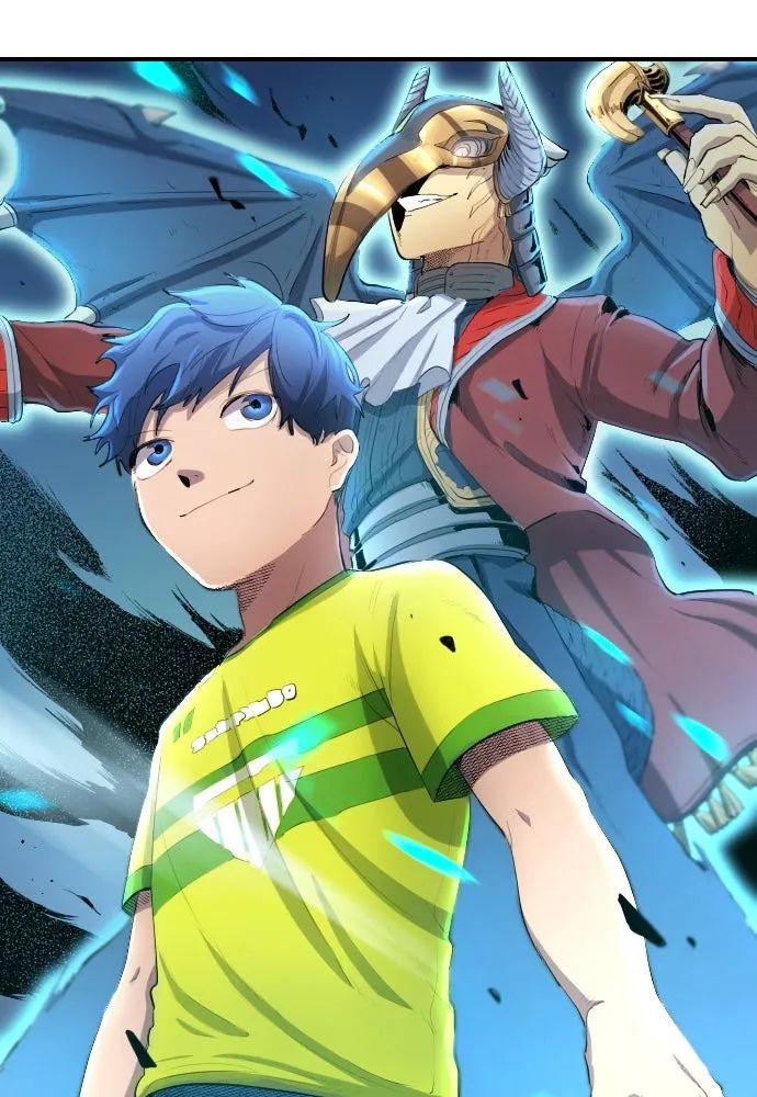 All Football Talents Are Mine ตอนที่ 31 95