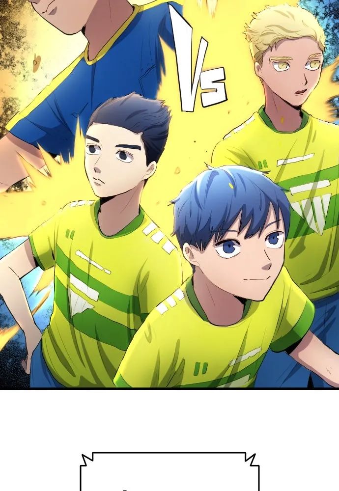 All Football Talents Are Mine ตอนที่ 31 98