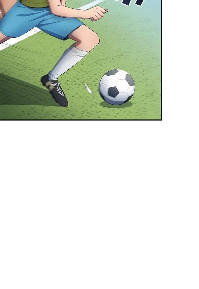 All Football Talents Are Mine ตอนที่ 32 14