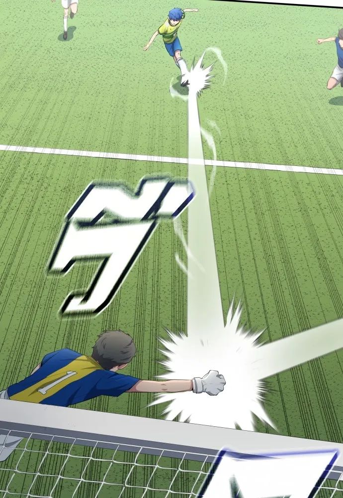 All Football Talents Are Mine ตอนที่ 32 70