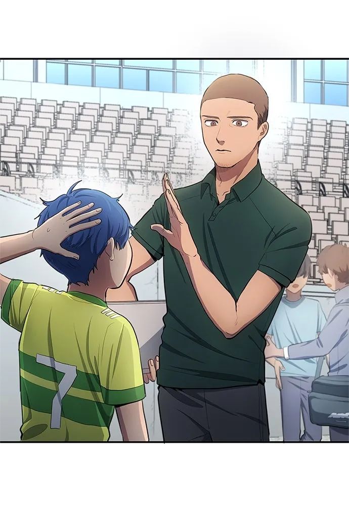 All Football Talents Are Mine ตอนที่ 33 64