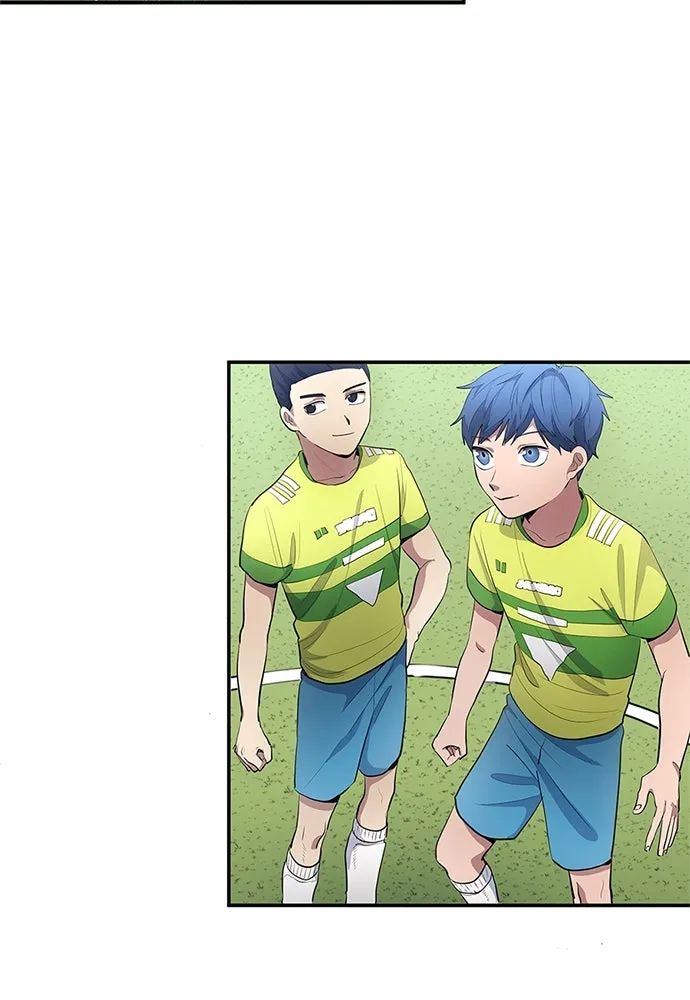 All Football Talents Are Mine ตอนที่ 35 2