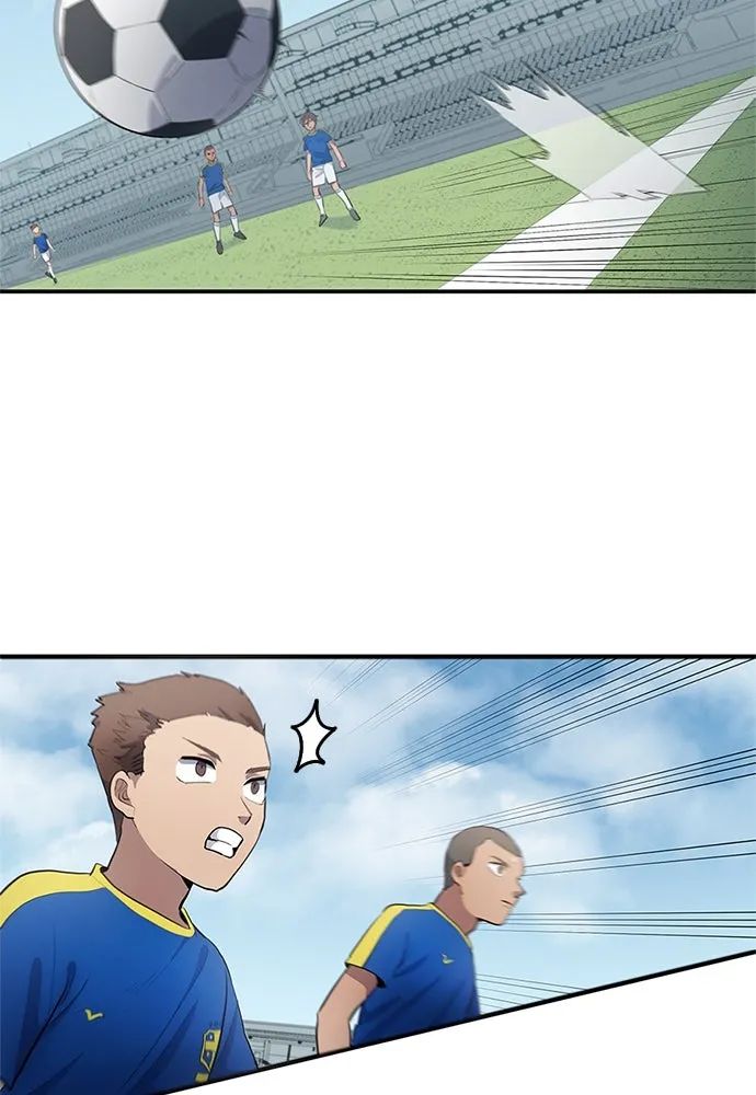 All Football Talents Are Mine ตอนที่ 35 8