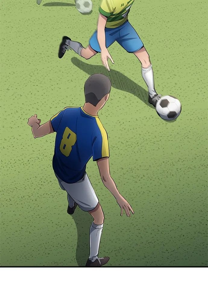 All Football Talents Are Mine ตอนที่ 35 25