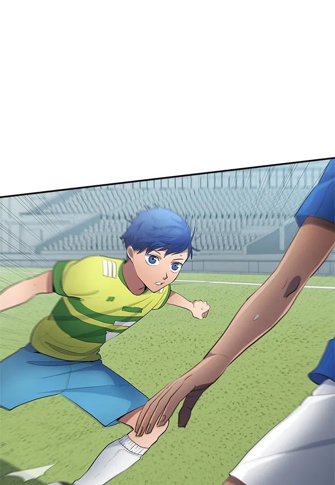 All Football Talents Are Mine ตอนที่ 35 22