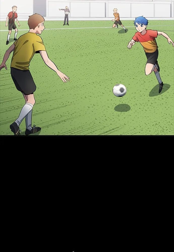 All Football Talents Are Mine ตอนที่ 36 62