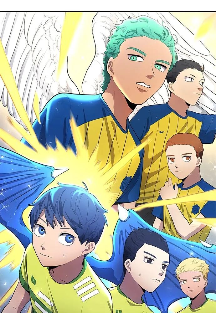 All Football Talents Are Mine ตอนที่ 36 83