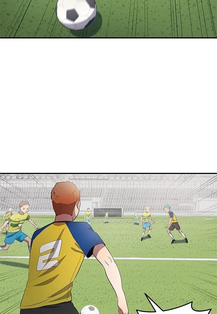 All Football Talents Are Mine ตอนที่ 37 16