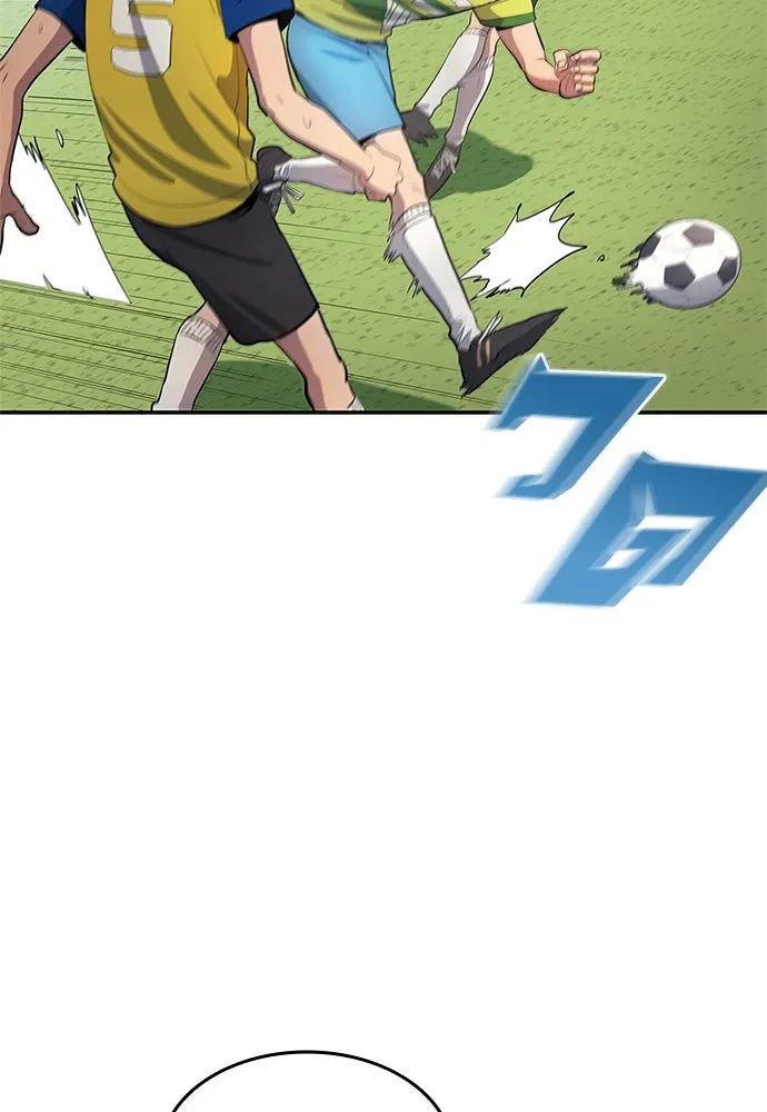 All Football Talents Are Mine ตอนที่ 38 41