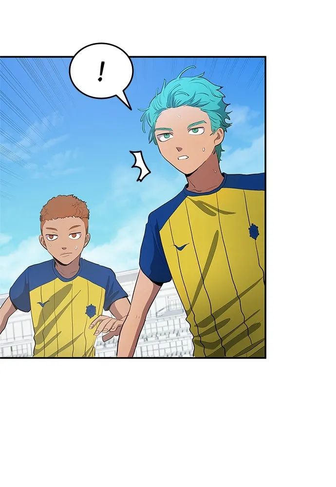 All Football Talents Are Mine ตอนที่ 38 58