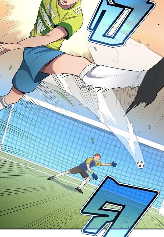 All Football Talents Are Mine ตอนที่ 39 40