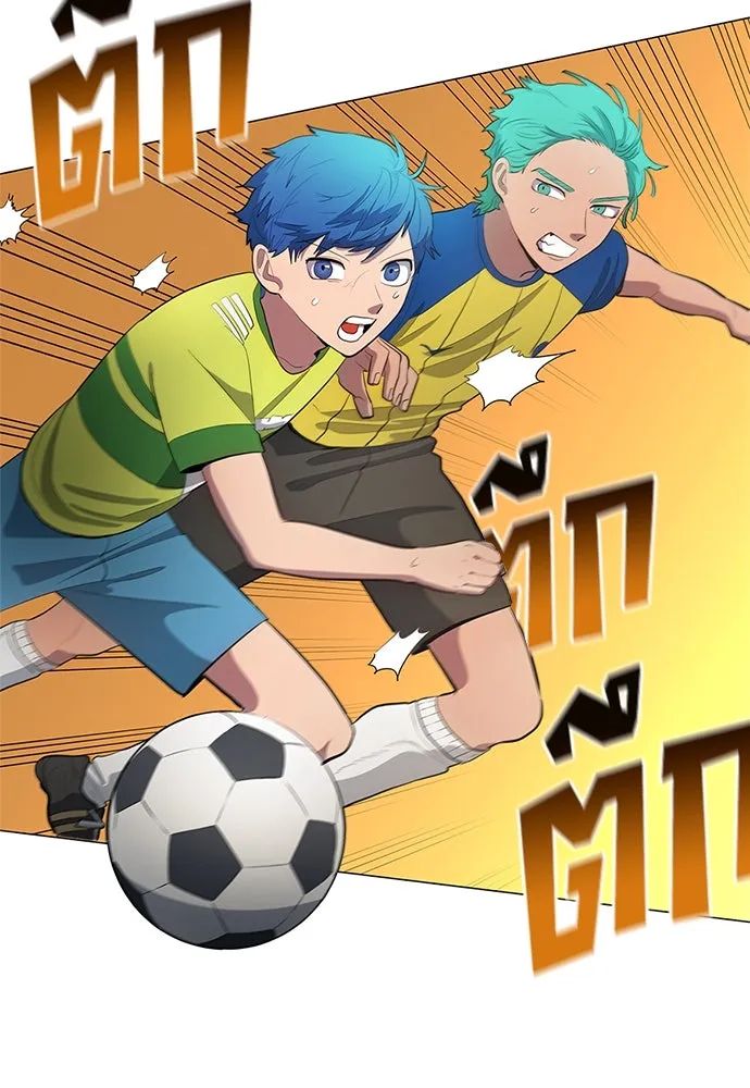 All Football Talents Are Mine ตอนที่ 39 61