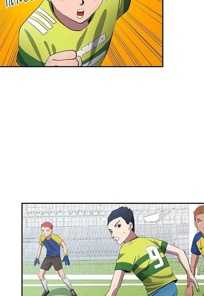 All Football Talents Are Mine ตอนที่ 39 68