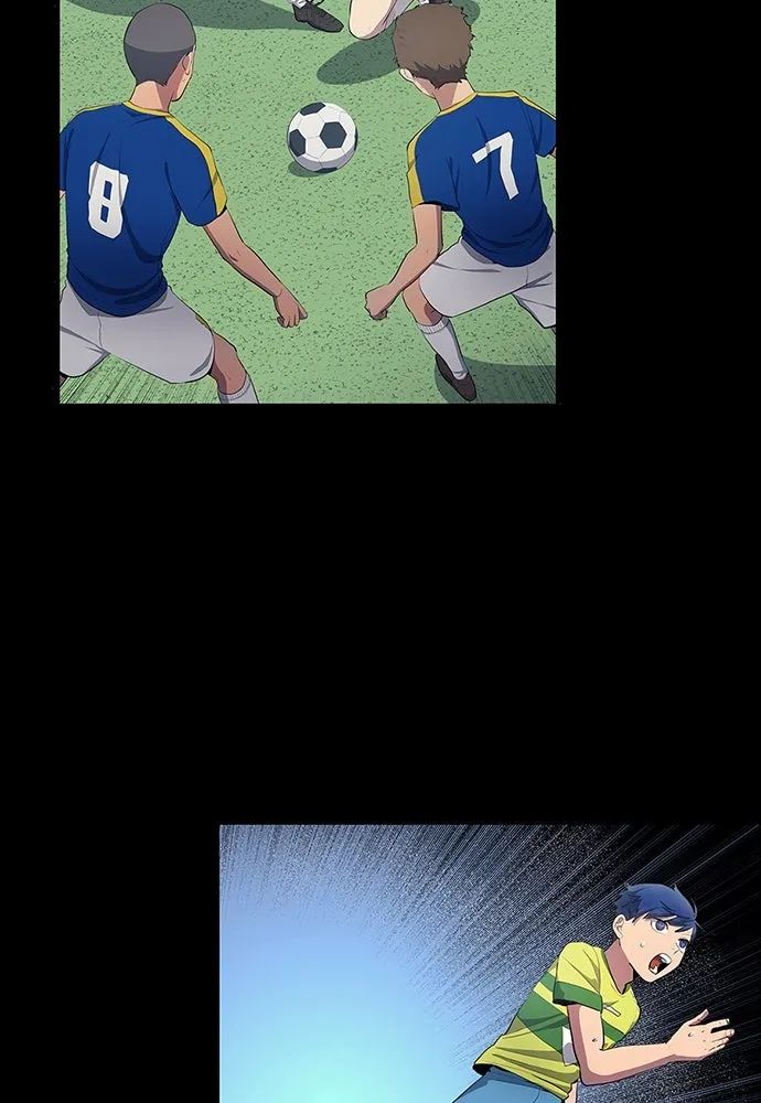 All Football Talents Are Mine ตอนที่ 40 16