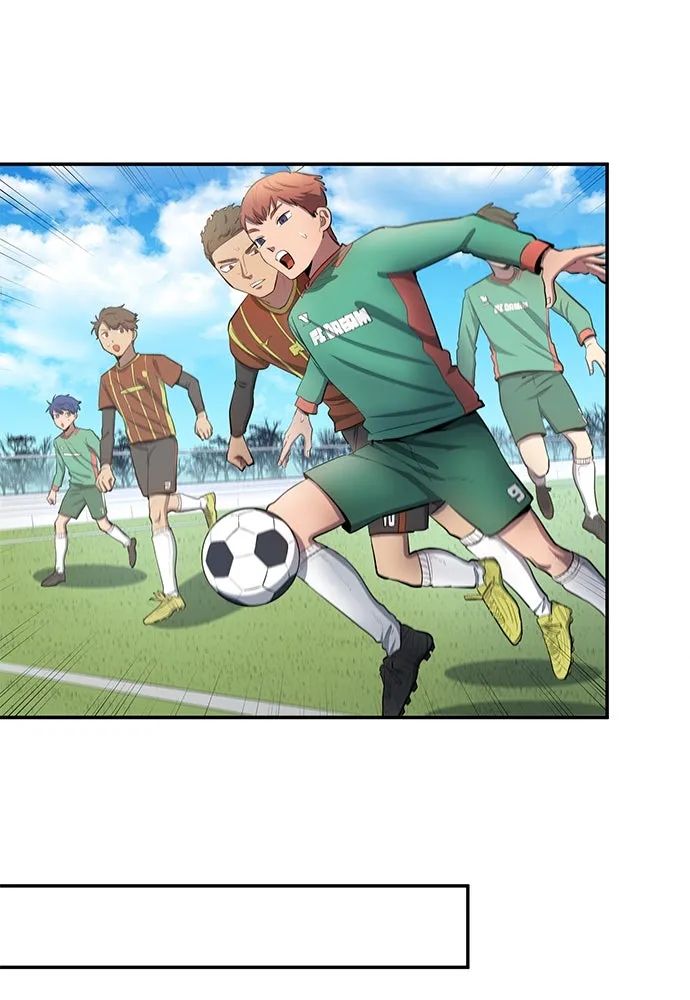 All Football Talents Are Mine ตอนที่ 43 22