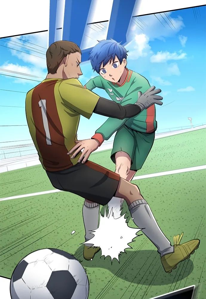 All Football Talents Are Mine ตอนที่ 43 55