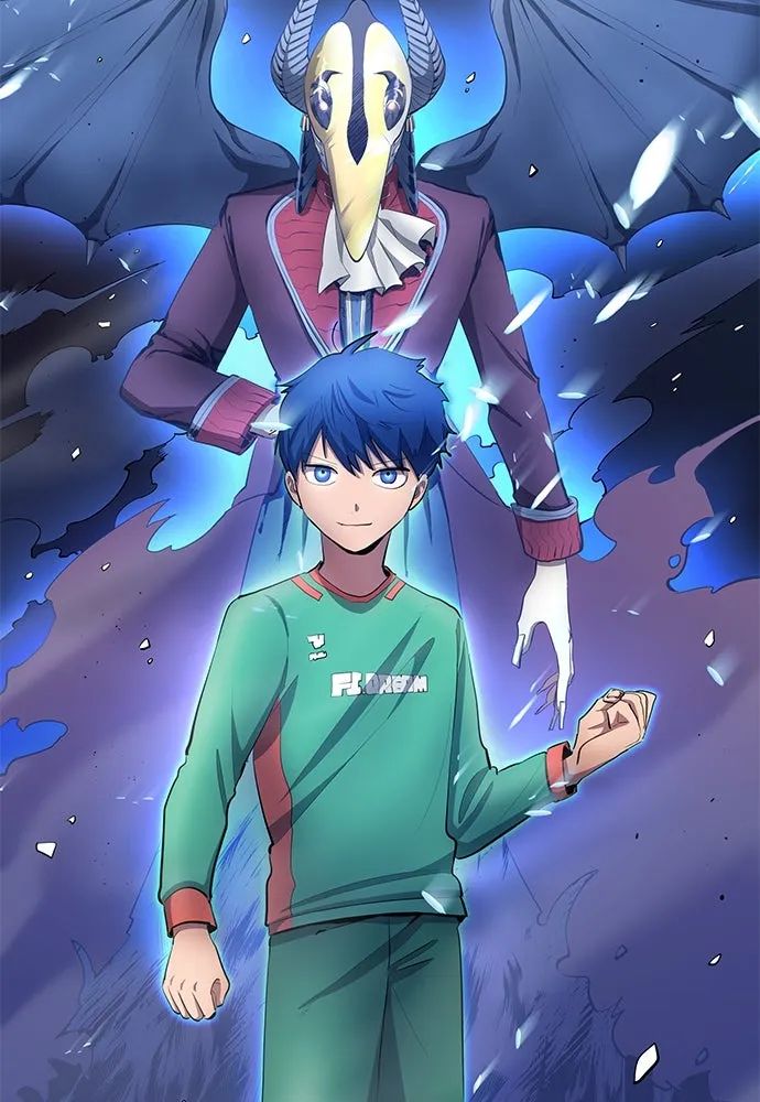 All Football Talents Are Mine ตอนที่ 43 83