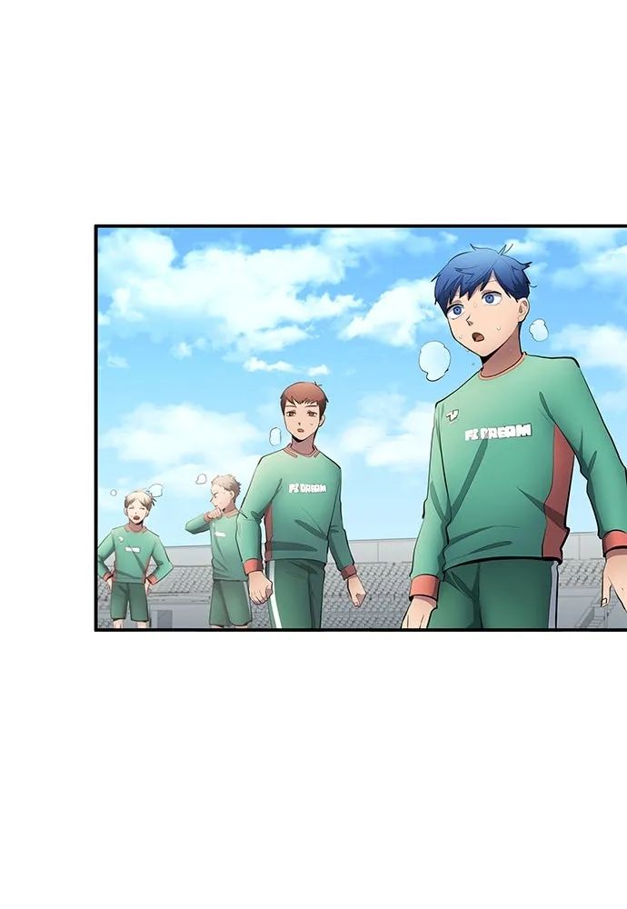 All Football Talents Are Mine ตอนที่ 45 46