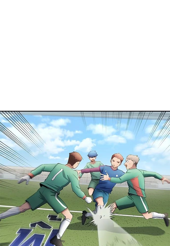 All Football Talents Are Mine ตอนที่ 45 40