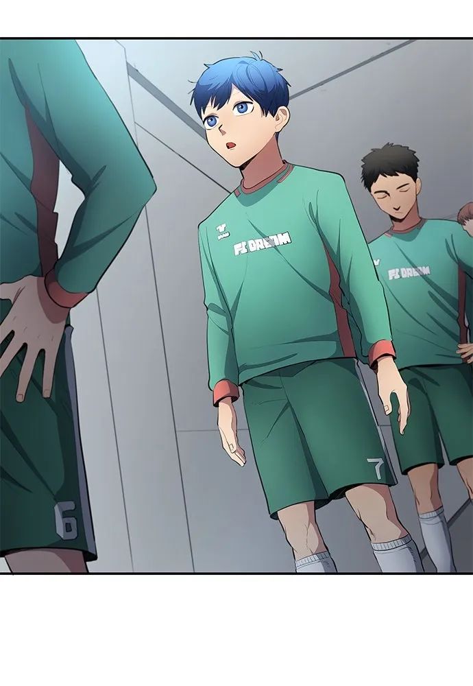 All Football Talents Are Mine ตอนที่ 46 61