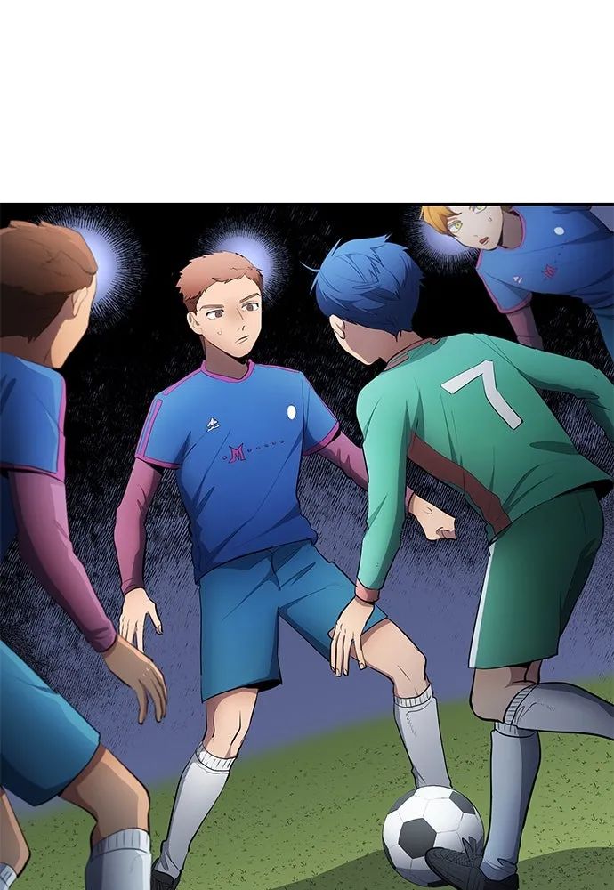 All Football Talents Are Mine ตอนที่ 47 56