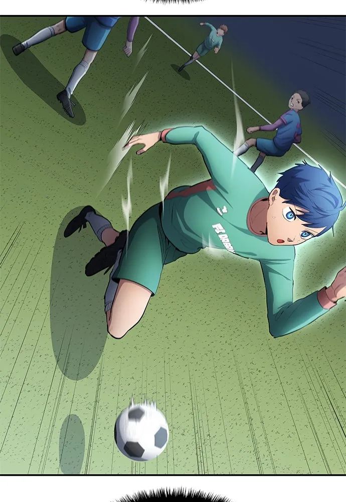 All Football Talents Are Mine ตอนที่ 47 50