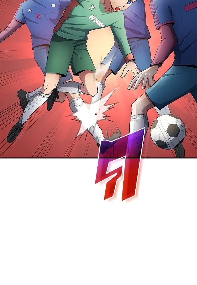 All Football Talents Are Mine ตอนที่ 47 62