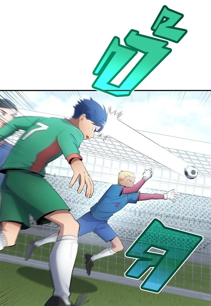 All Football Talents Are Mine ตอนที่ 48 47