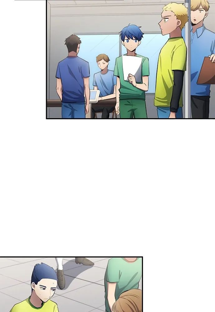 All Football Talents Are Mine ตอนที่ 51 2