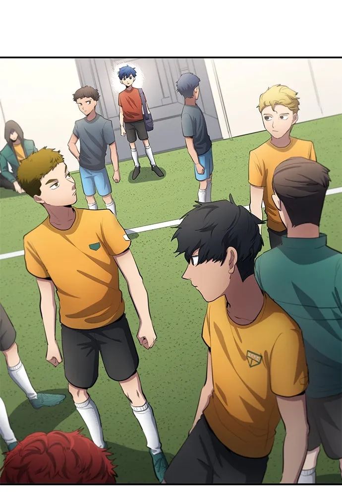 All Football Talents Are Mine ตอนที่ 52 10