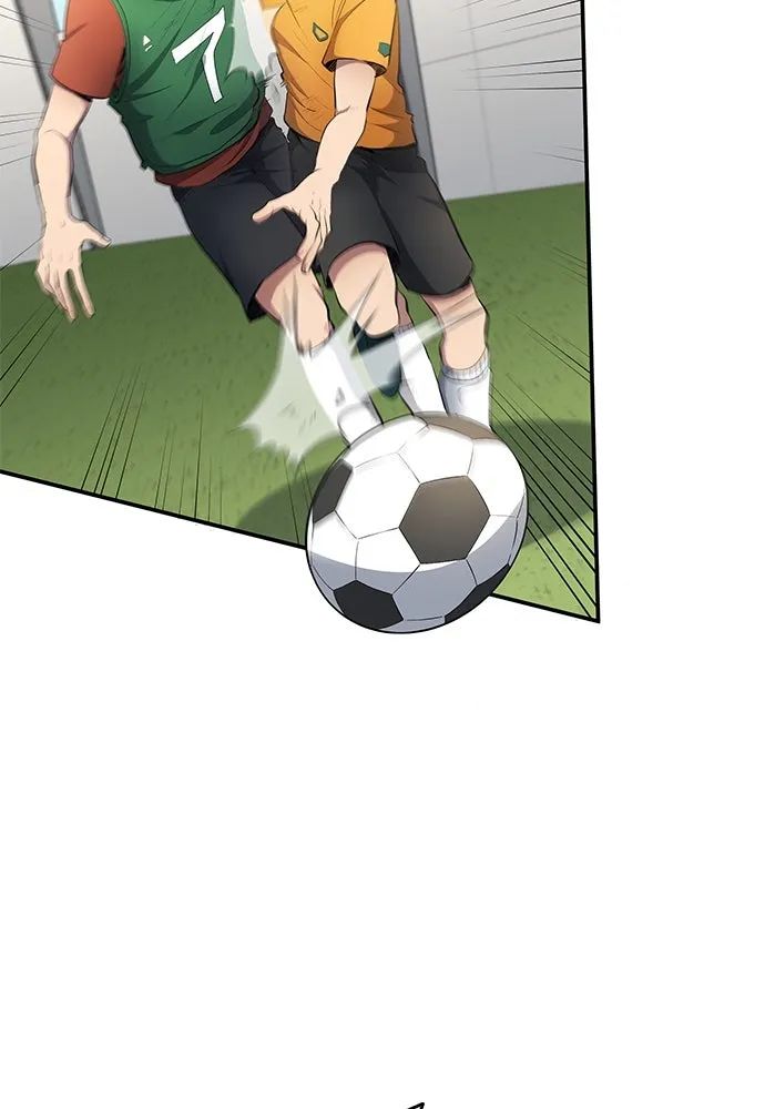 All Football Talents Are Mine ตอนที่ 52 70