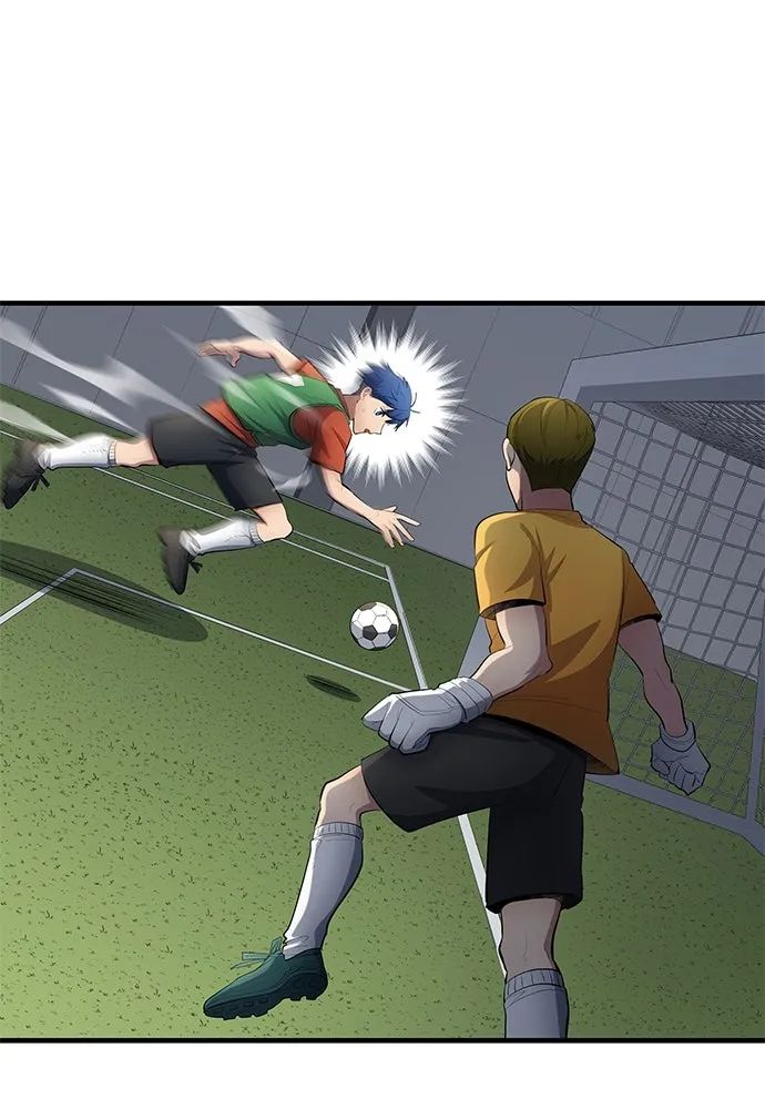 All Football Talents Are Mine ตอนที่ 53 61