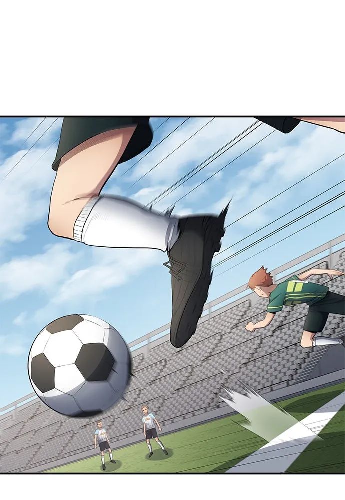 All Football Talents Are Mine ตอนที่ 54 62