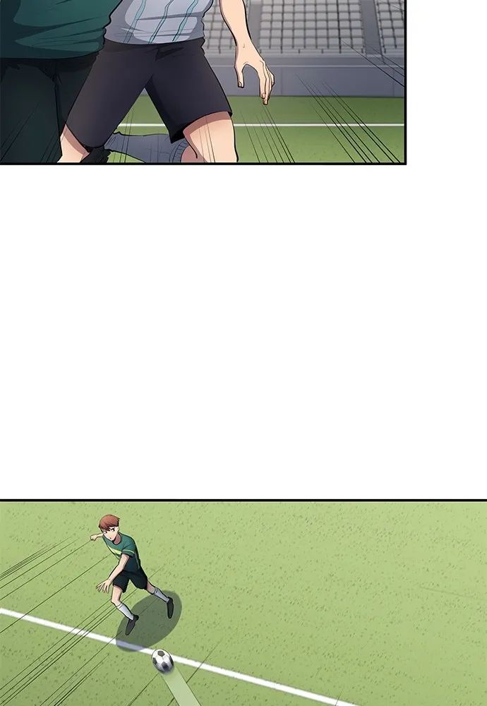 All Football Talents Are Mine ตอนที่ 54 64
