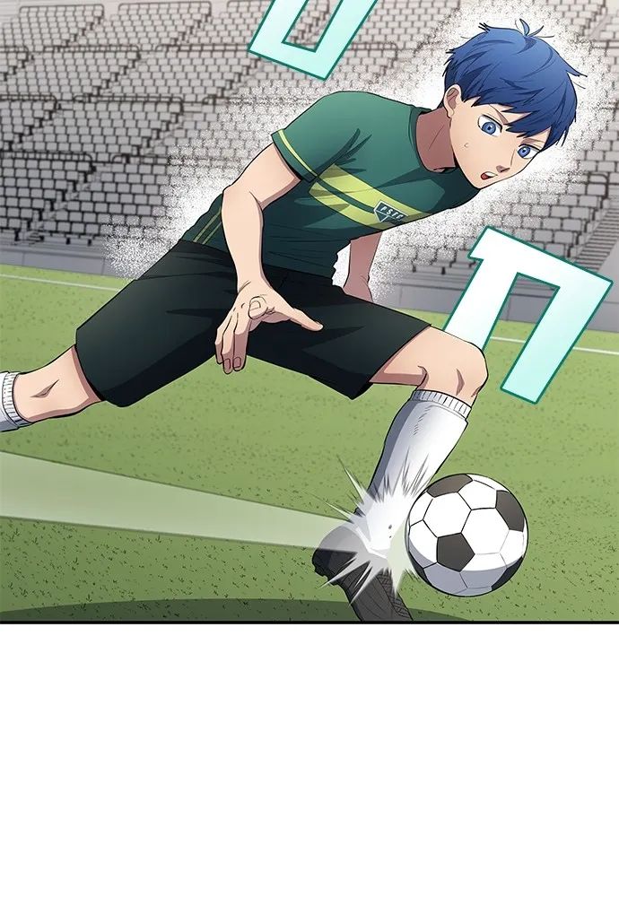 All Football Talents Are Mine ตอนที่ 55 28