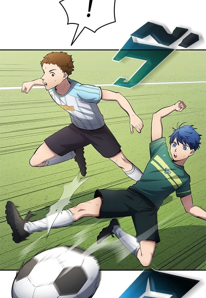 All Football Talents Are Mine ตอนที่ 56 11
