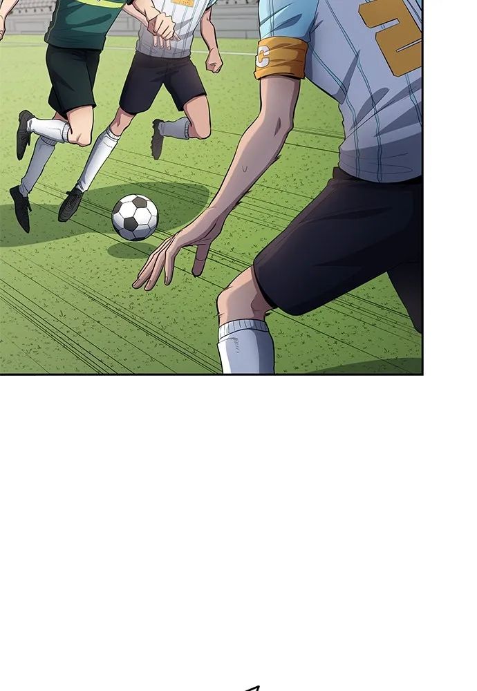 All Football Talents Are Mine ตอนที่ 56 20