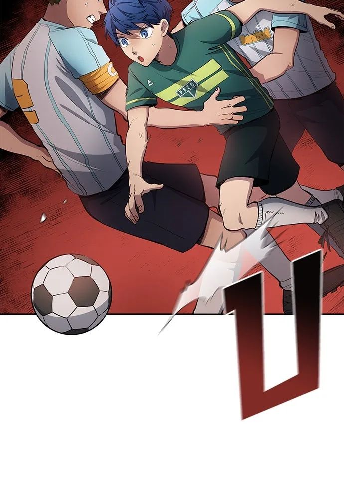 All Football Talents Are Mine ตอนที่ 56 23