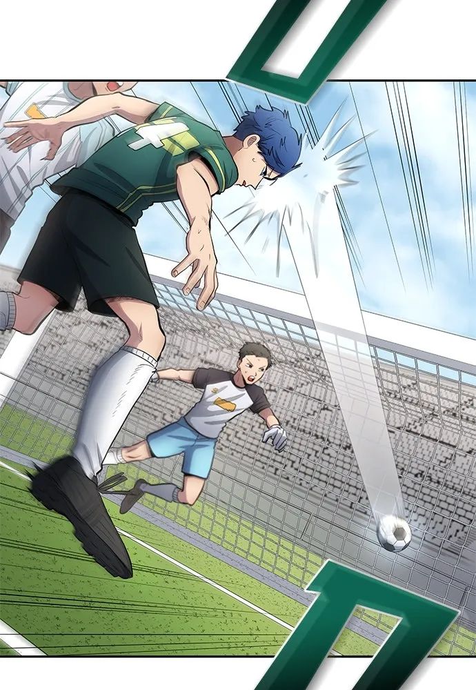 All Football Talents Are Mine ตอนที่ 56 41